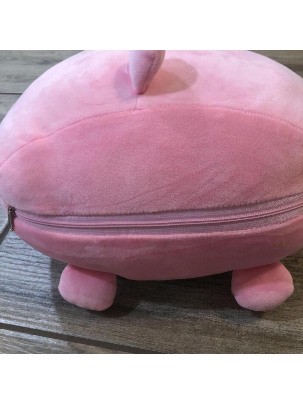 15 Inch Angel Lilo Stitch Plush Pink Plush - Picture 9 of 13